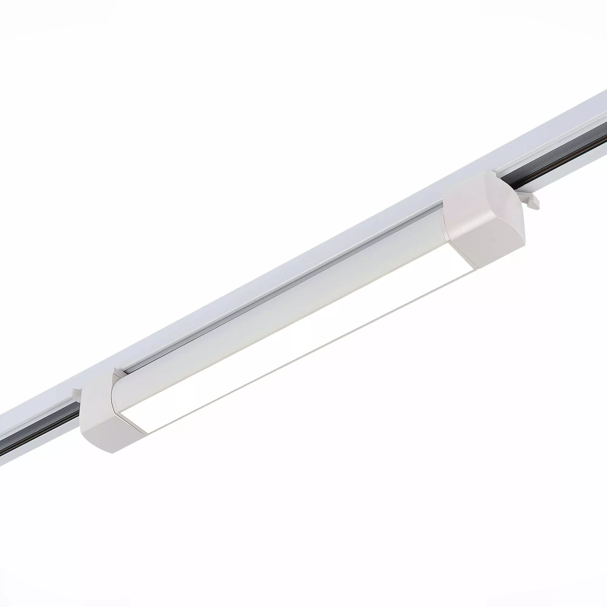 Трековый светильник Белый LED 170-240V St Luce ST368.546.20