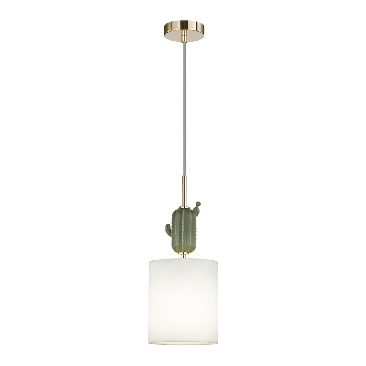 Подвесной светильник ODEON LIGHT CACTUS 5425/1