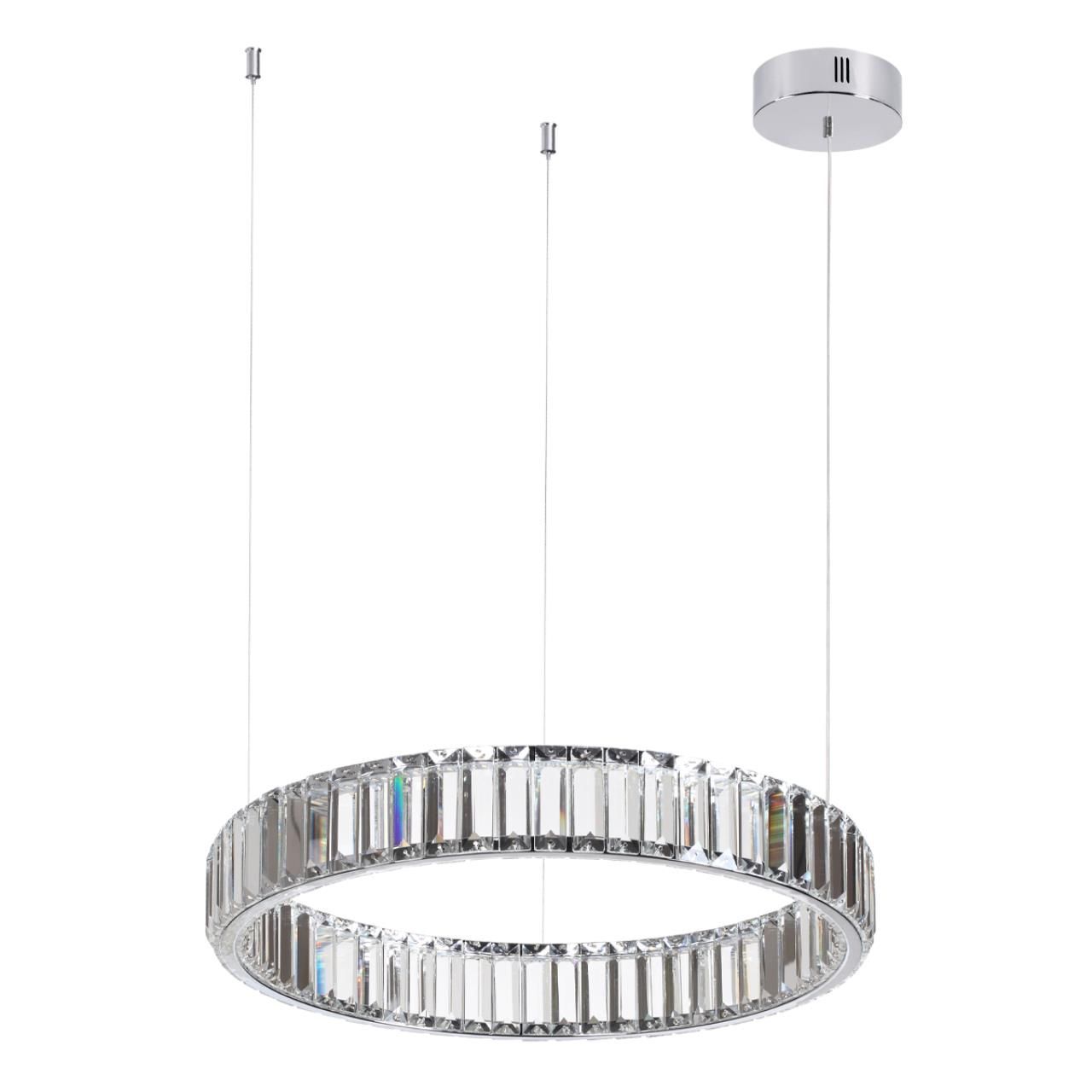 Подвесная люстра ODEON LIGHT Vekia 4930/30L