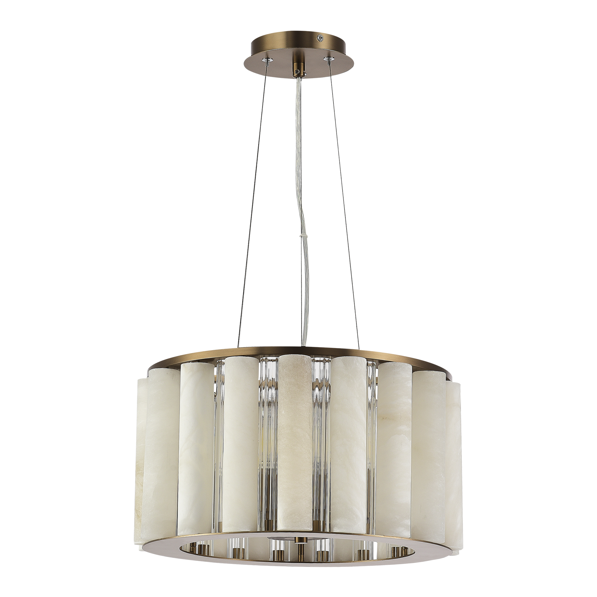 Подвесная люстра ST LUCE DELIGHT SL1516.303.06