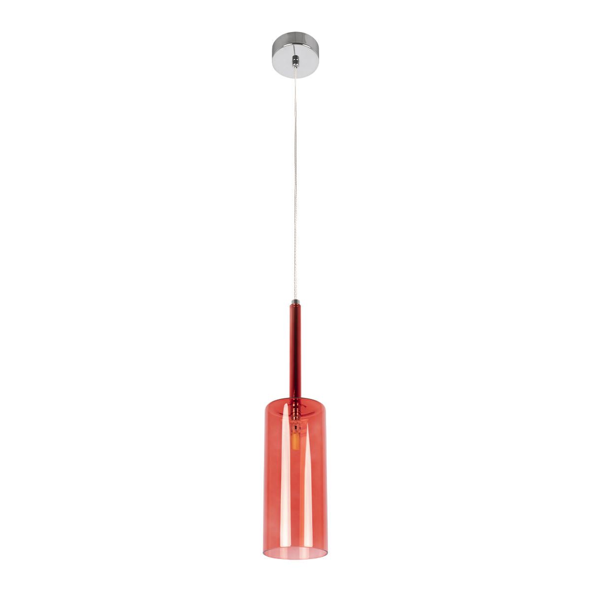 Подвесной светильник Loft It Spillray 10232/B Red