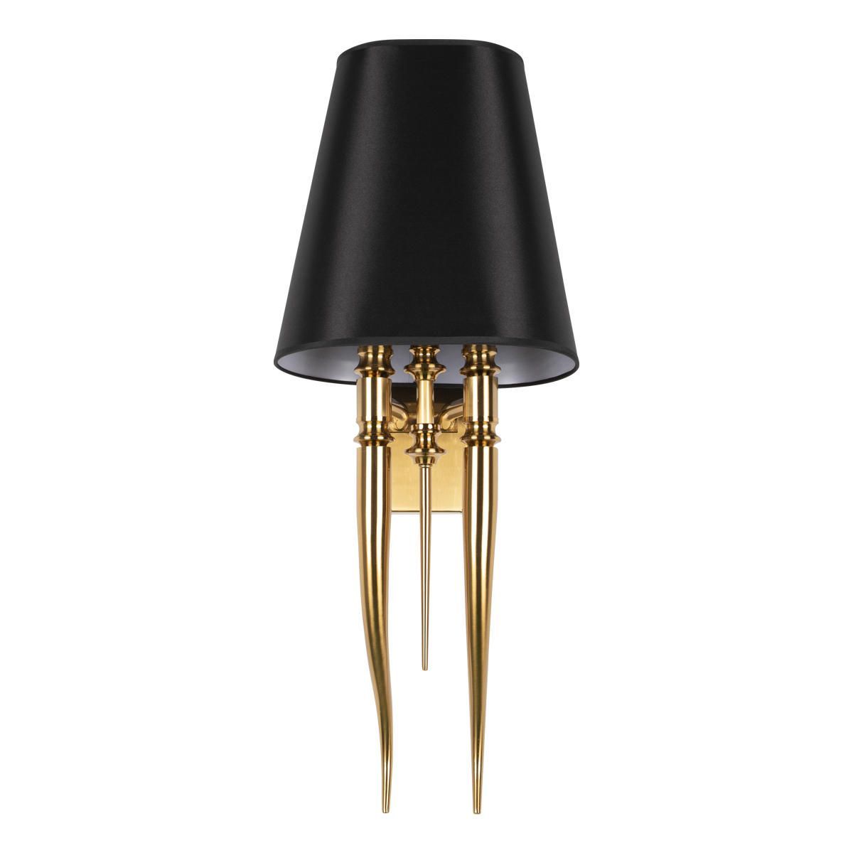 Бра Loft It Brunilde 10207W/M Gold