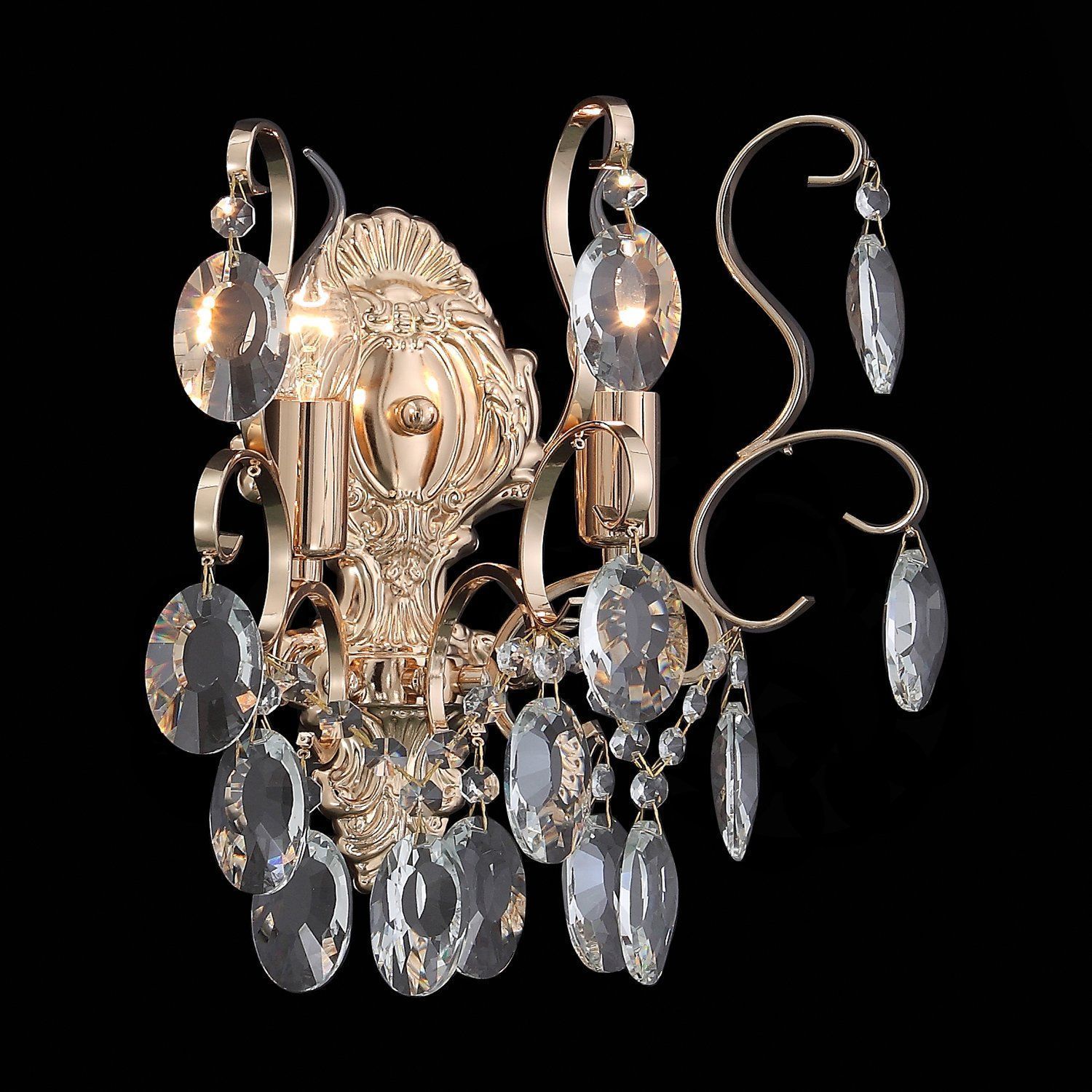 Бра настенное ST LUCE ORECCHINI SL846.201.02