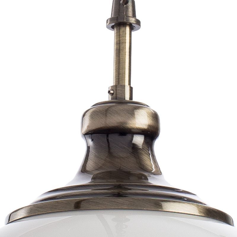 Подвесной светильник Arte Lamp guimet A3051SP-1AB