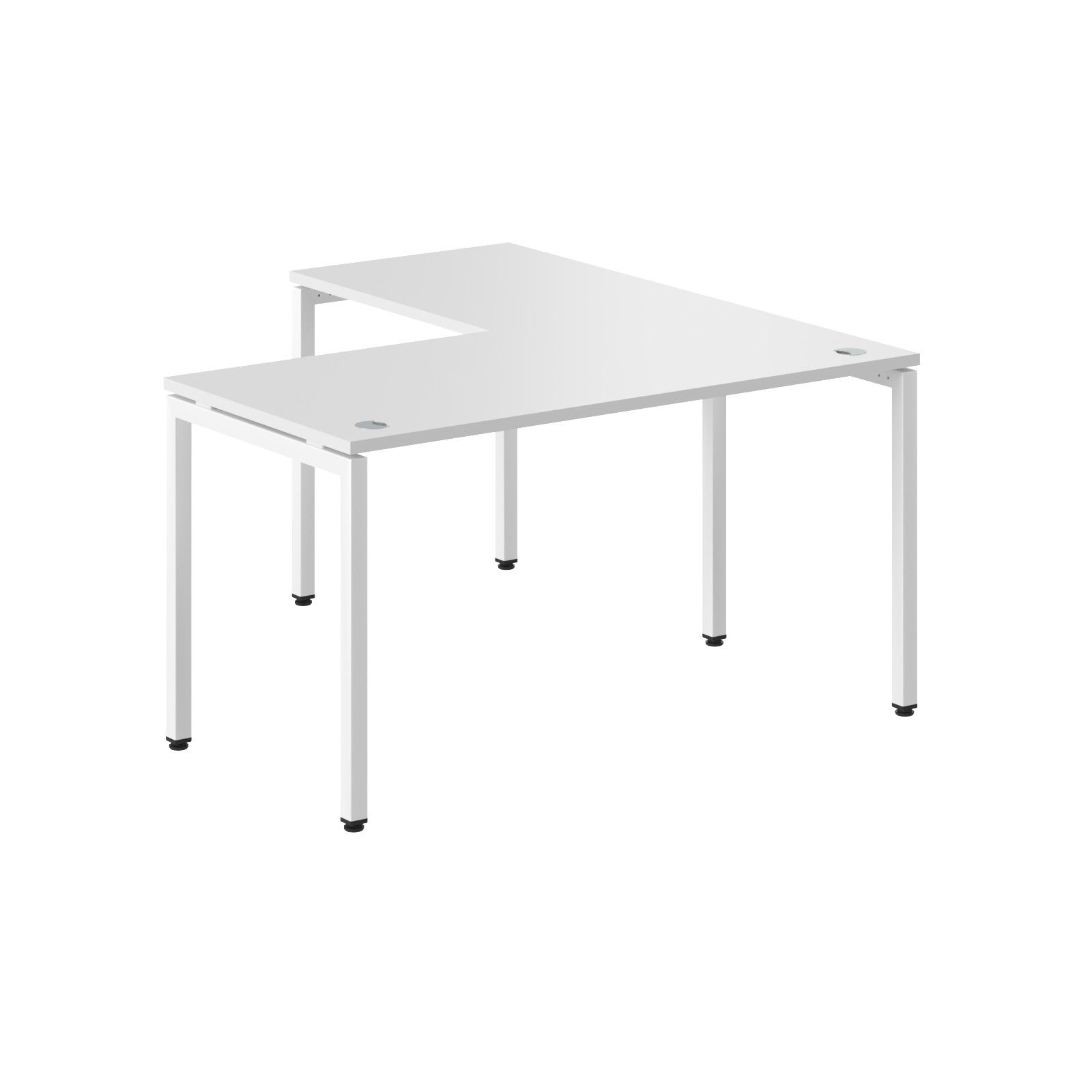 Стол для персонала угловой XTEN S XSCT 1415 bench