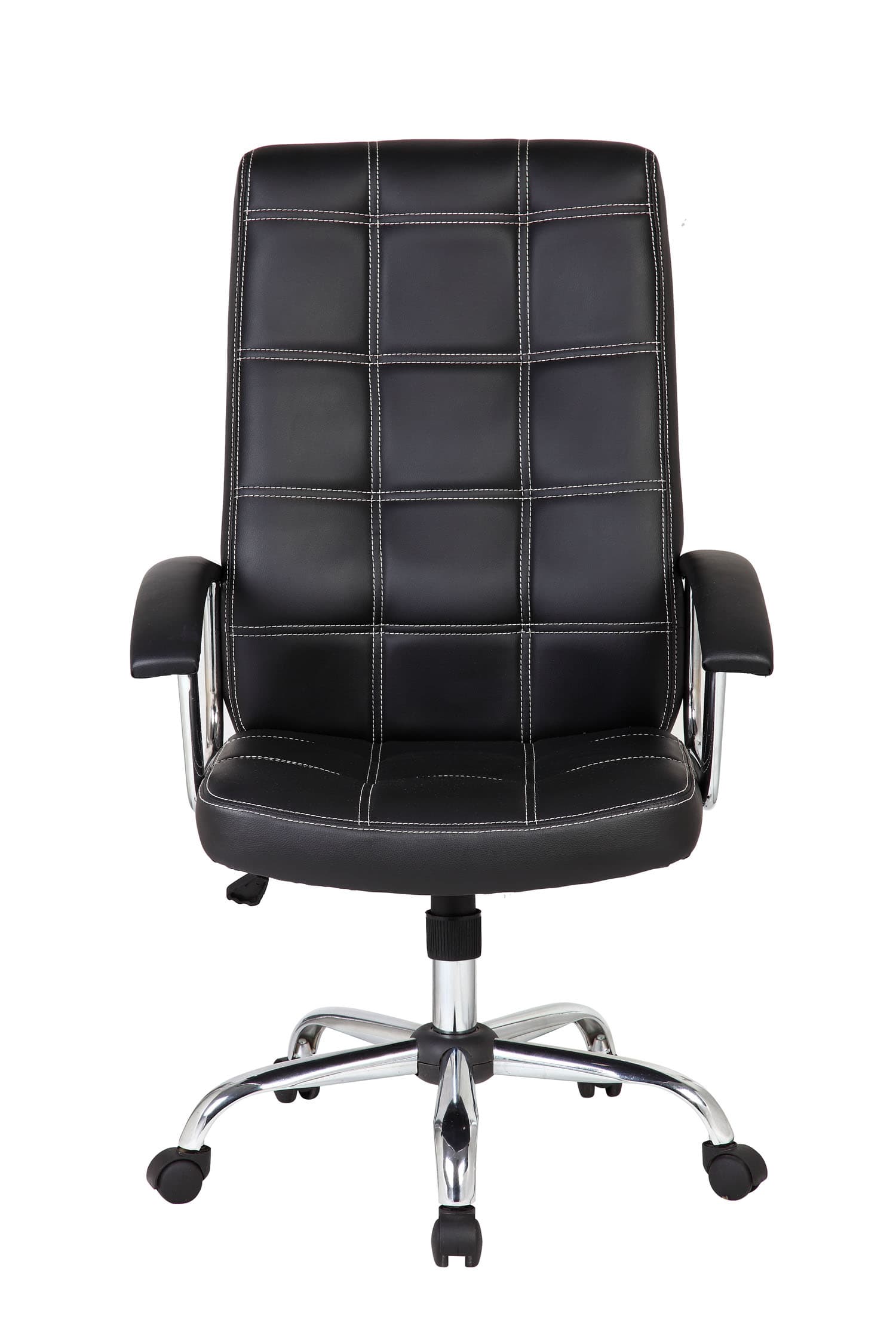 Кресло руководителя Riva Chair 9092 черный