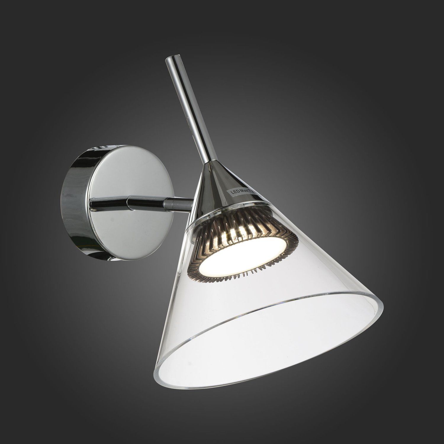 Спот настенный ST LUCE CONO SL930.101.01