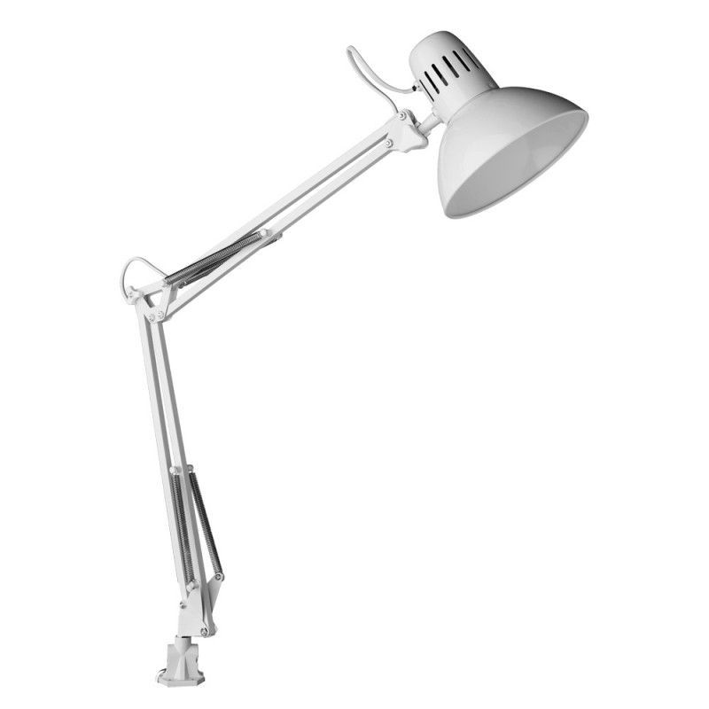 Настольная лампа ARTE Lamp SENIOR A6068LT-1WH