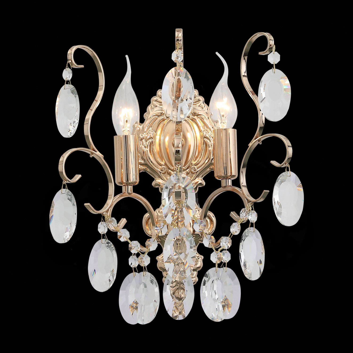 Бра настенное ST LUCE ORECCHINI SL846.201.02