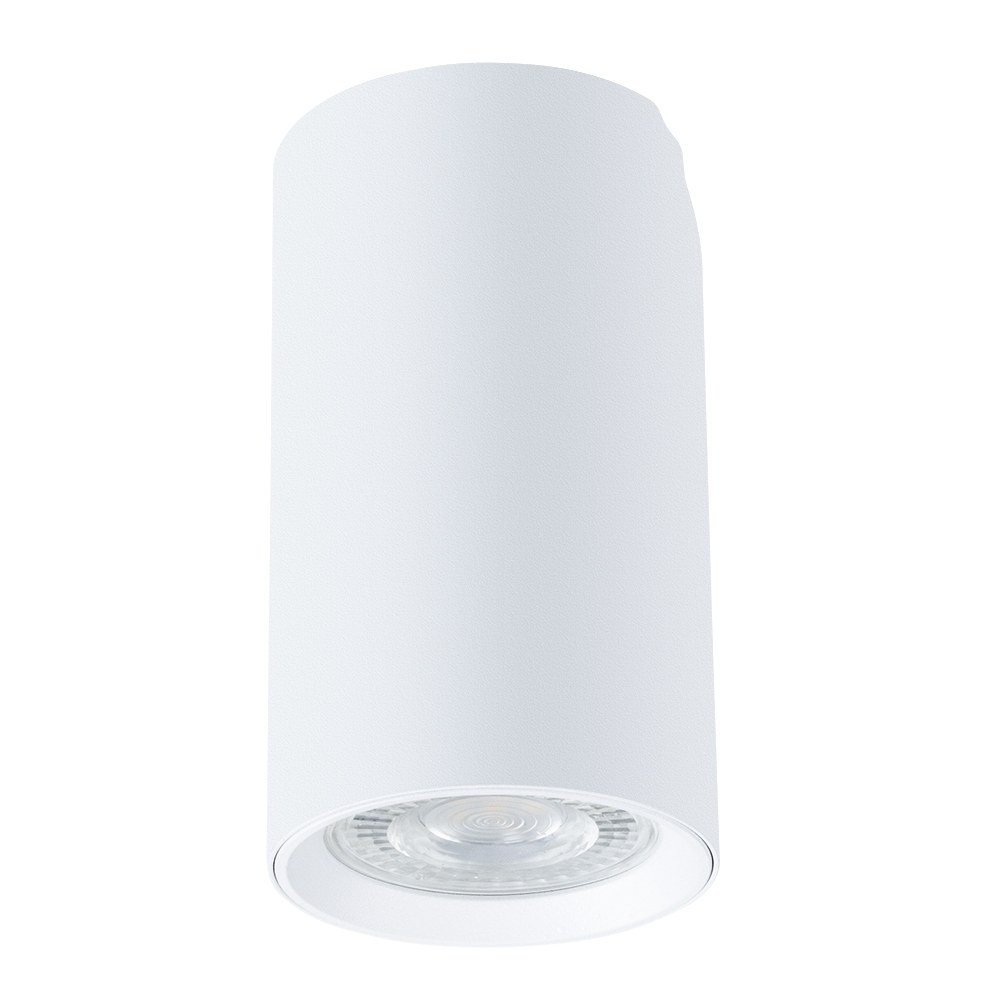 Спот потолочный ARTE LAMP NODO A3213PL-1WH