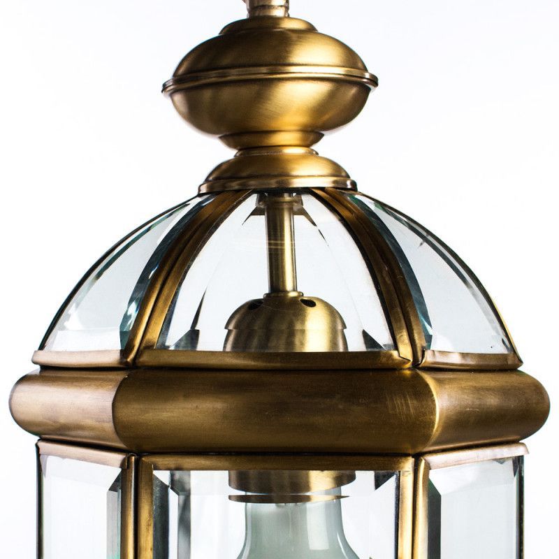 Светильник подвесной Arte Lamp rimini A6501SP-1AB