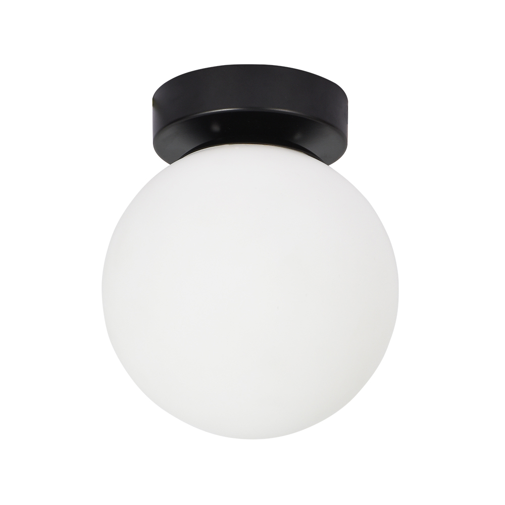 Потолочный светильник ARTE LAMP ALCOR A2224PL-1BK