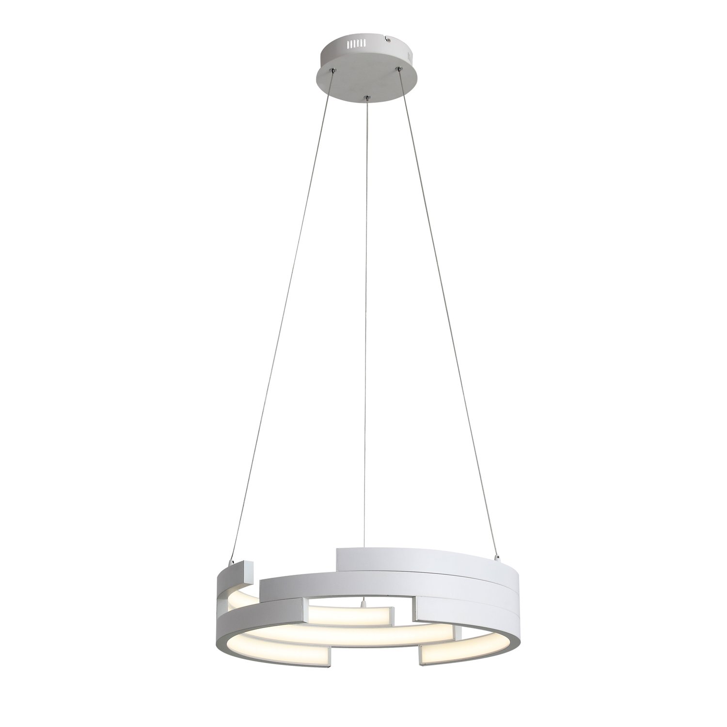 Подвесная люстра ST LUCE SL963.503.01