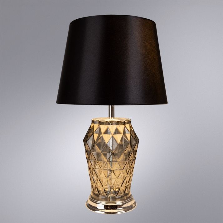 Лампа настольная Arte Lamp MURANO A4029LT-1CC