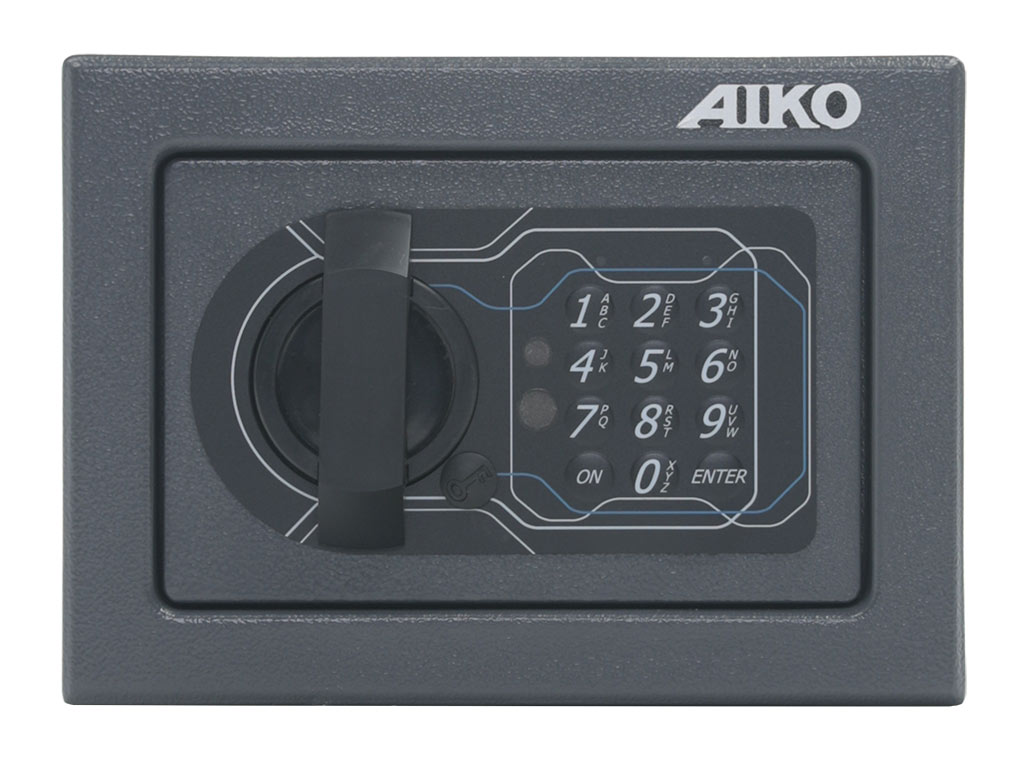 Сейф AIKO T-140 EL