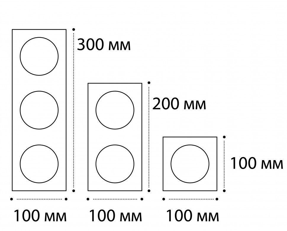 Рамка декоративная ITALLINE SP 02 white