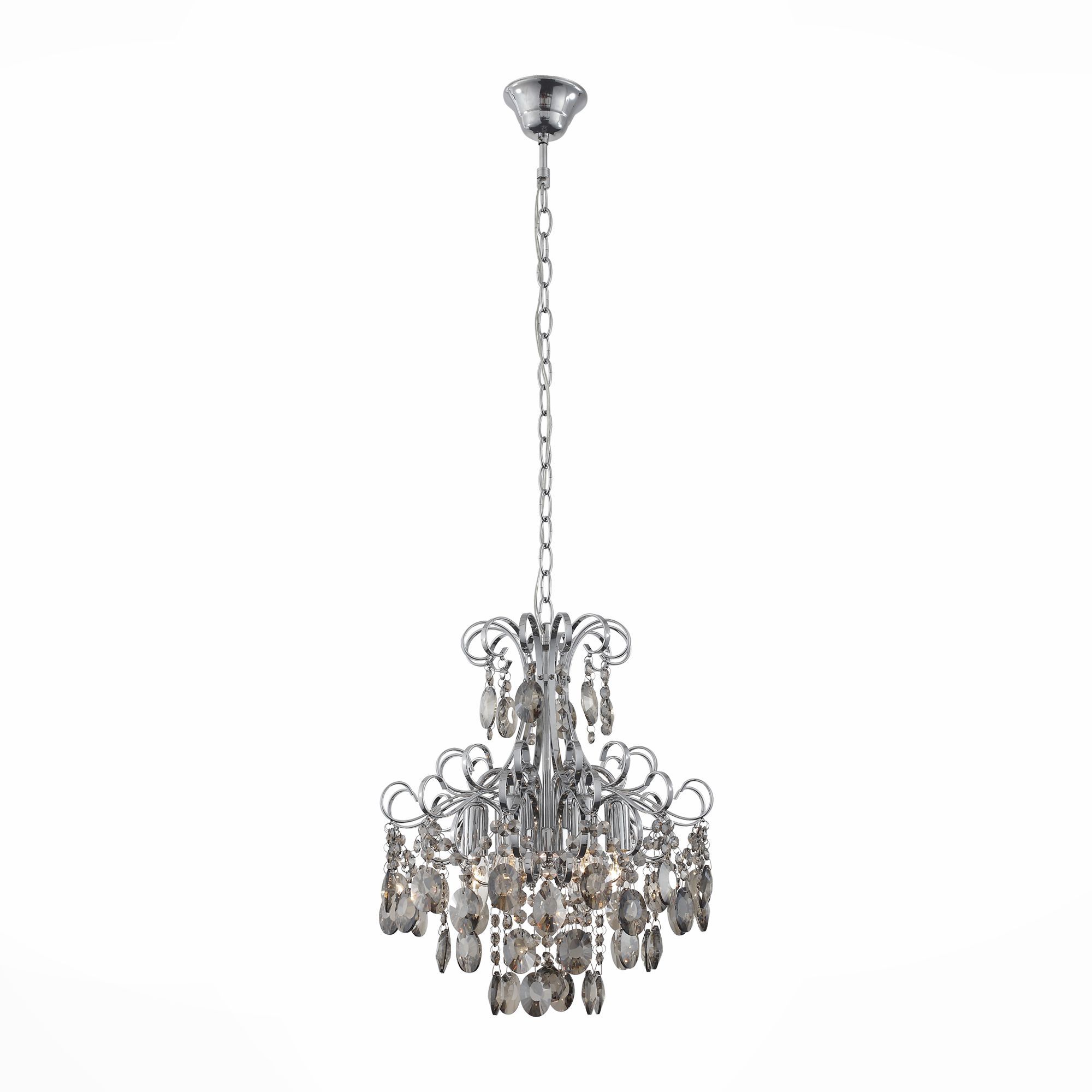 Подвесная люстра ST LUCE ORECCHINI SL846.103.06