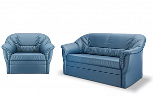 Диван офисный модульный Unital Премьер