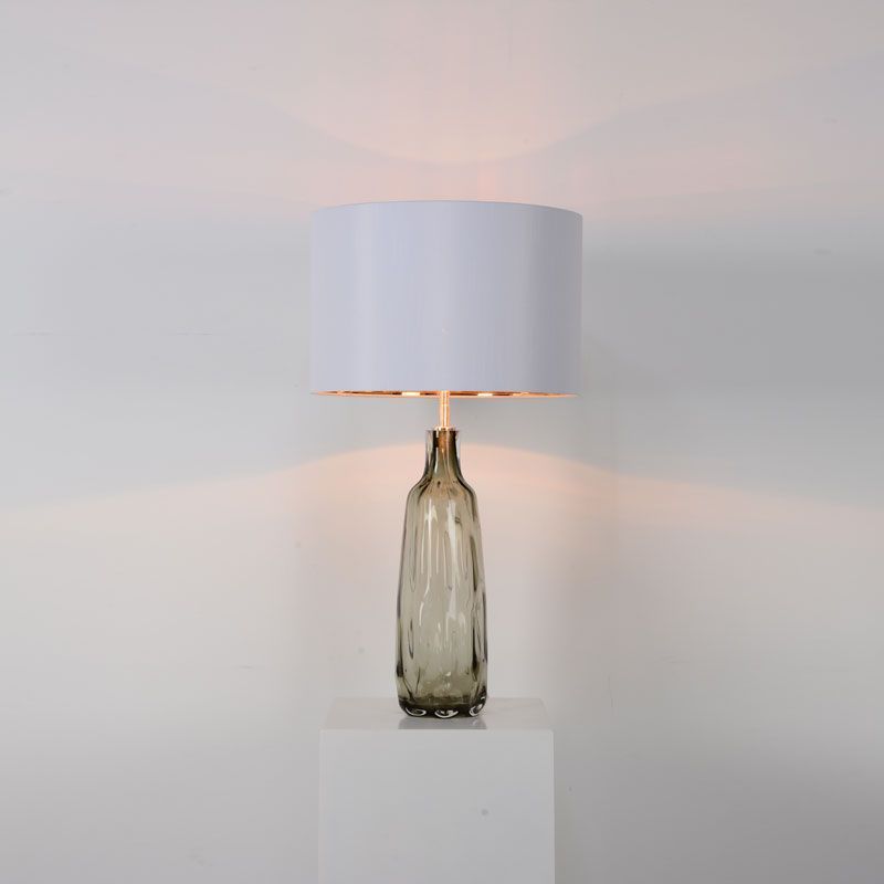 Лампа настольная Delight Collection Crystal Table Lamp BRTL3196