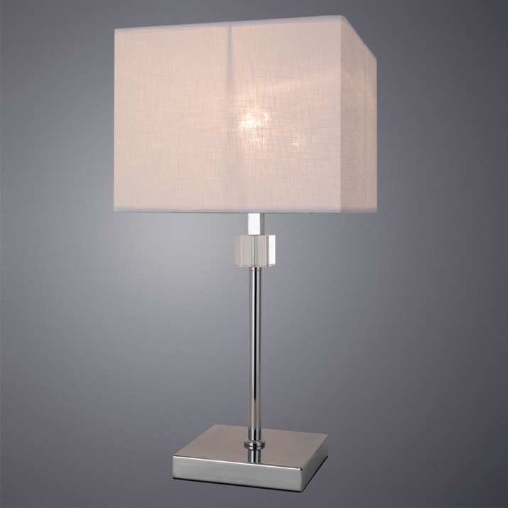 Лампа настольная Arte Lamp NORTH A5896LT-1CC