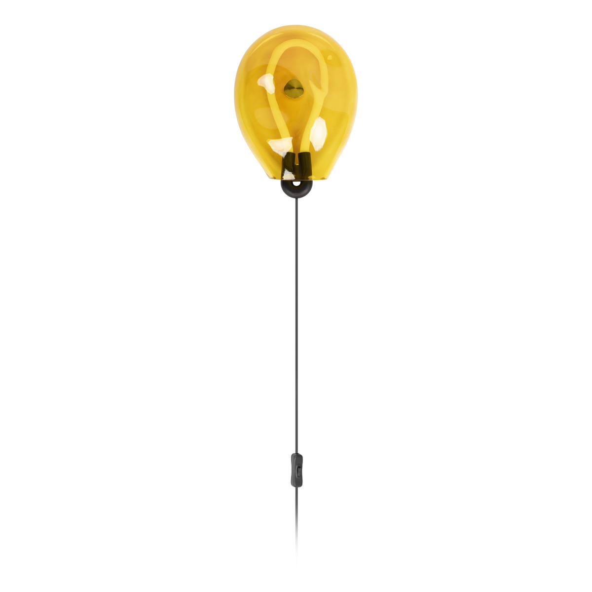 Бра Loft It Joy 10291 Yellow