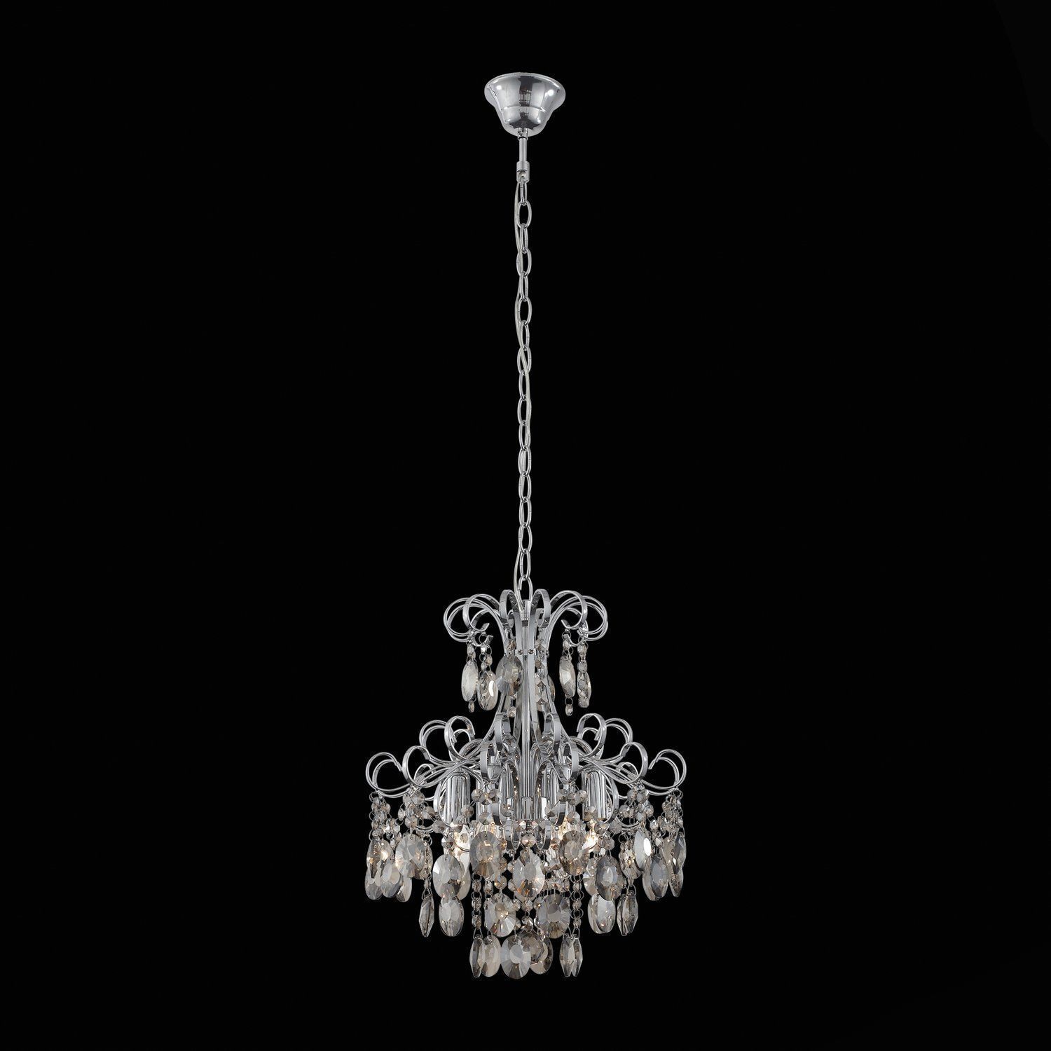 Подвесная люстра ST LUCE ORECCHINI SL846.103.06