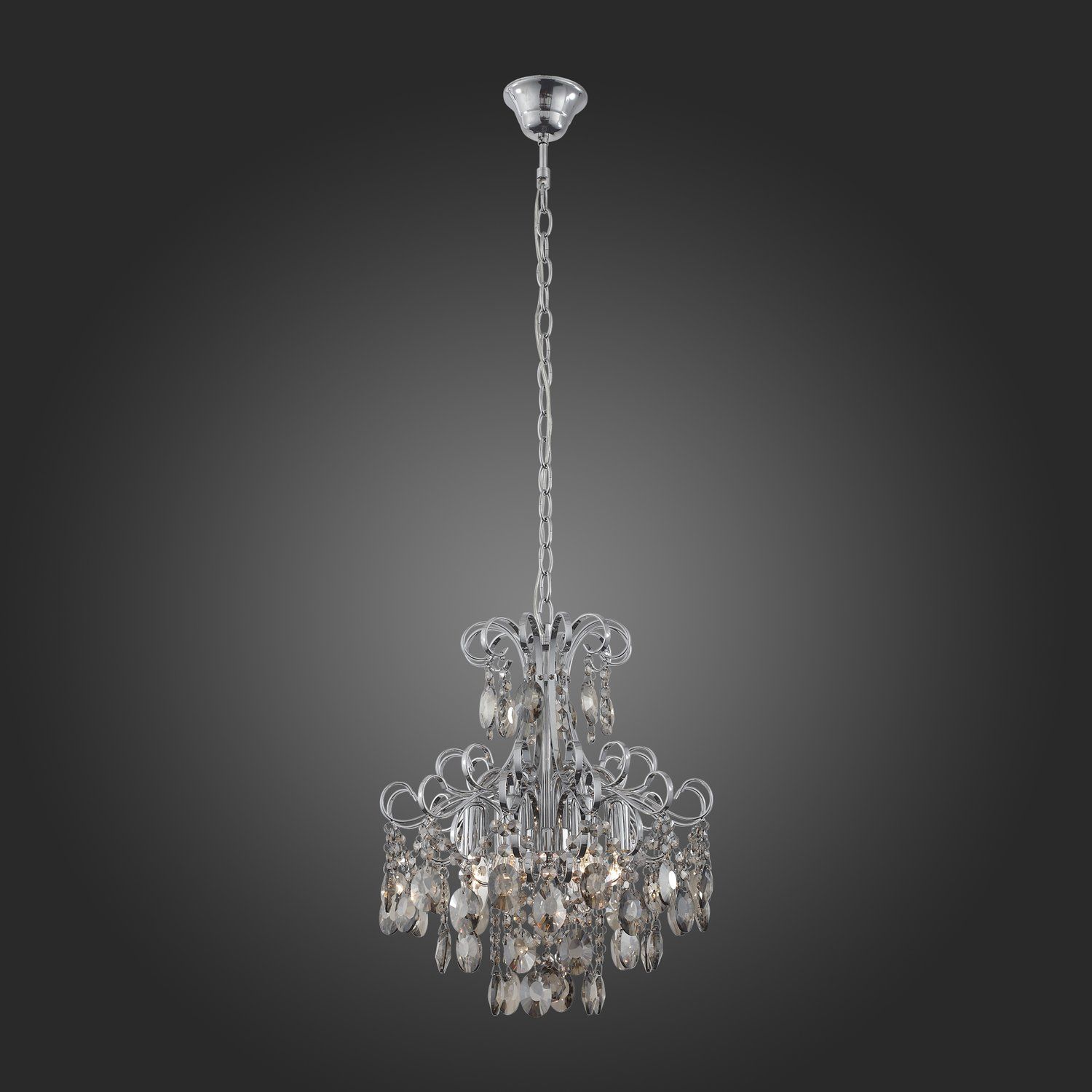 Подвесная люстра ST LUCE ORECCHINI SL846.103.06