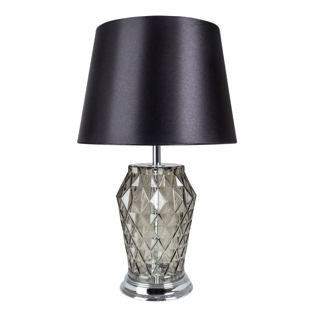 Лампа настольная Arte Lamp MURANO A4029LT-1CC