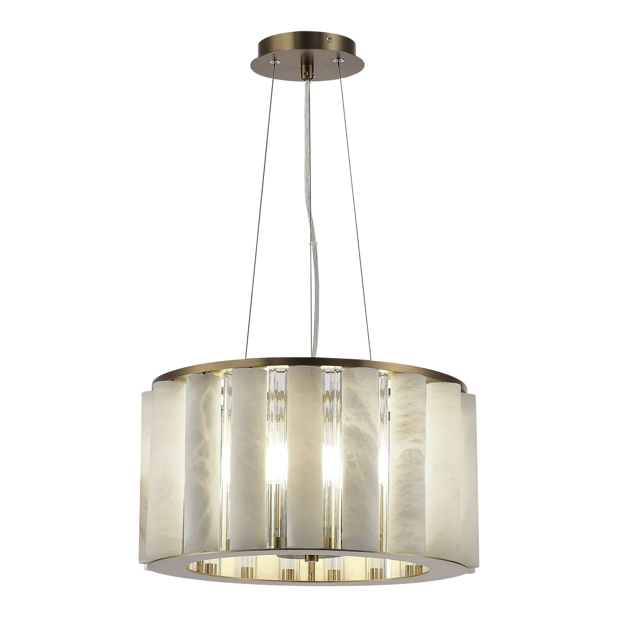 Подвесная люстра ST LUCE DELIGHT SL1516.303.06