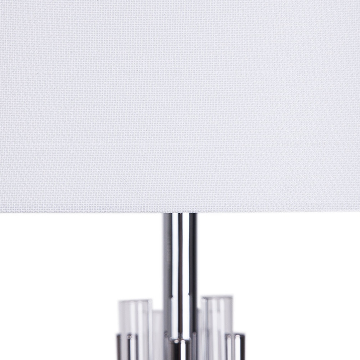 Торшер ARTE LAMP TAYGETA A4097PN-1CC