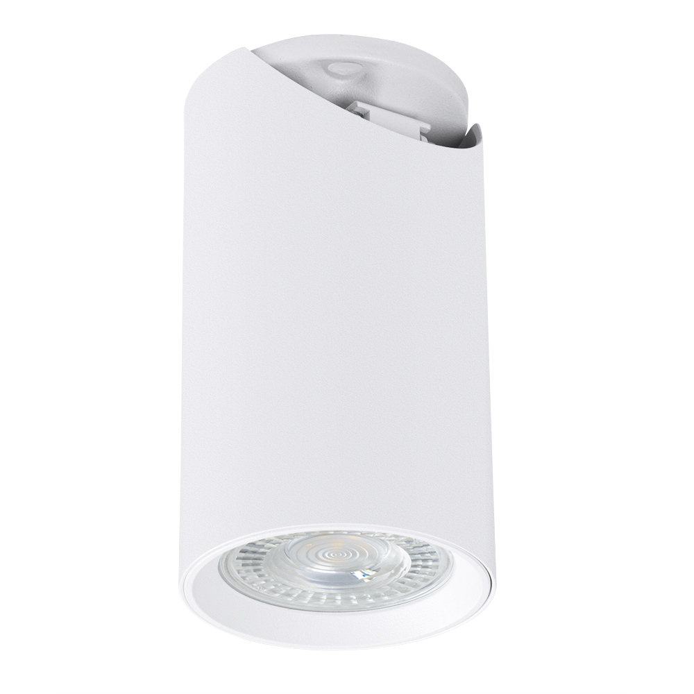 Спот потолочный ARTE LAMP NODO A3213PL-1WH