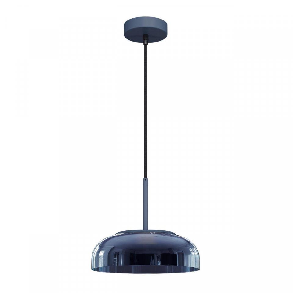 Подвесной светильник LOFT IT Disk 8210-P Grey