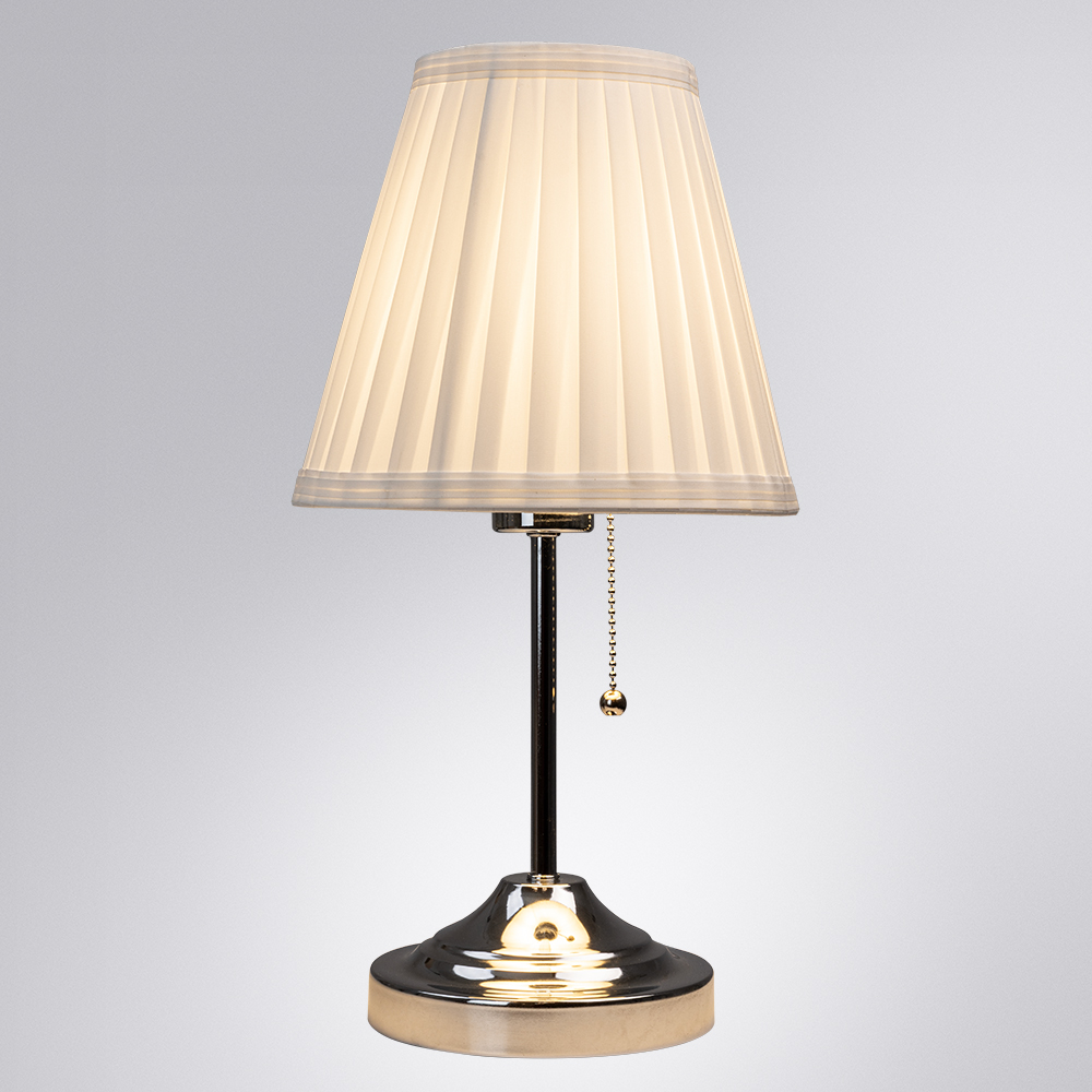 Лампа настольная ARTE LAMP MARRIOT A5039TL-1CC