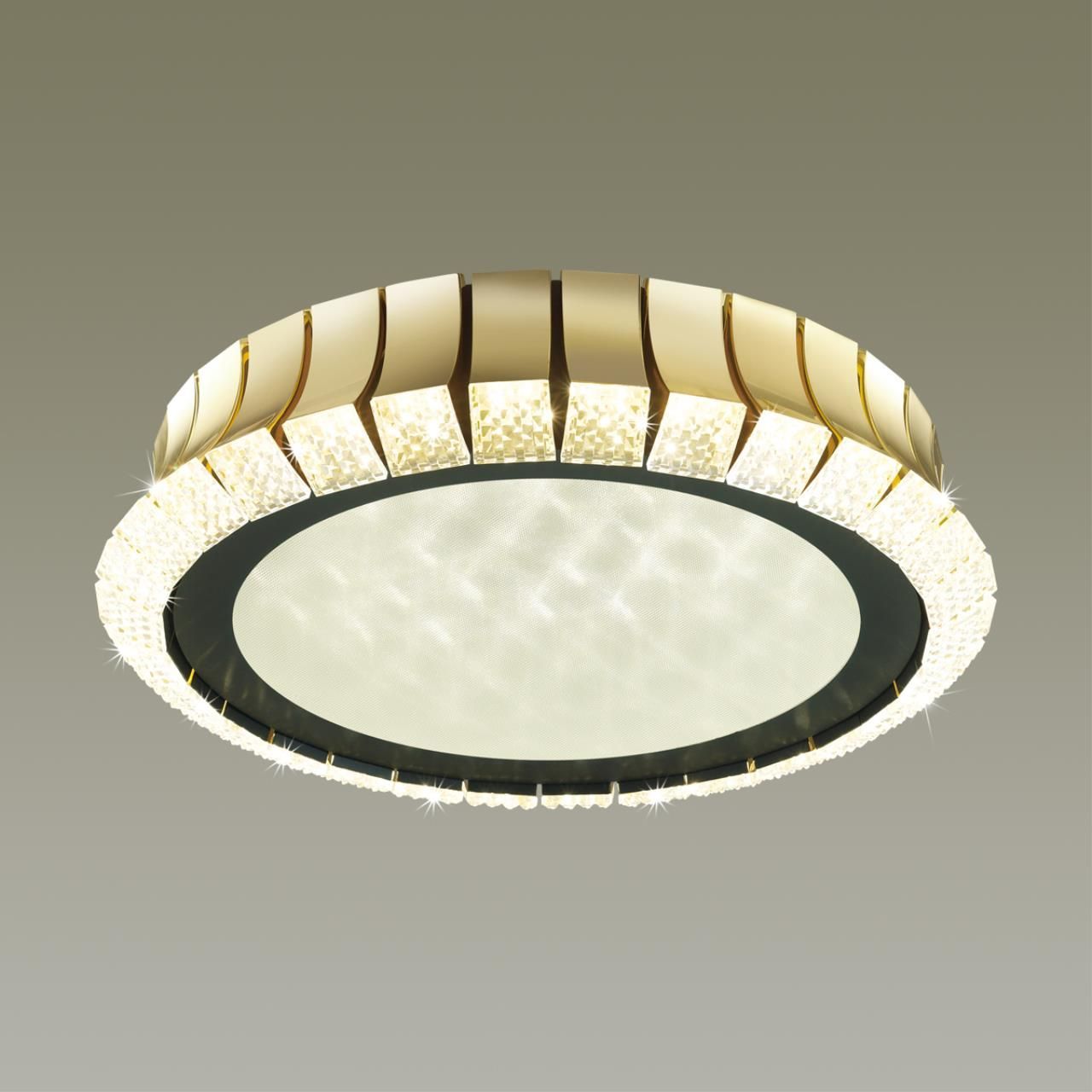 Потолочный светильник ODEON LIGHT ASTURO 4994/75L