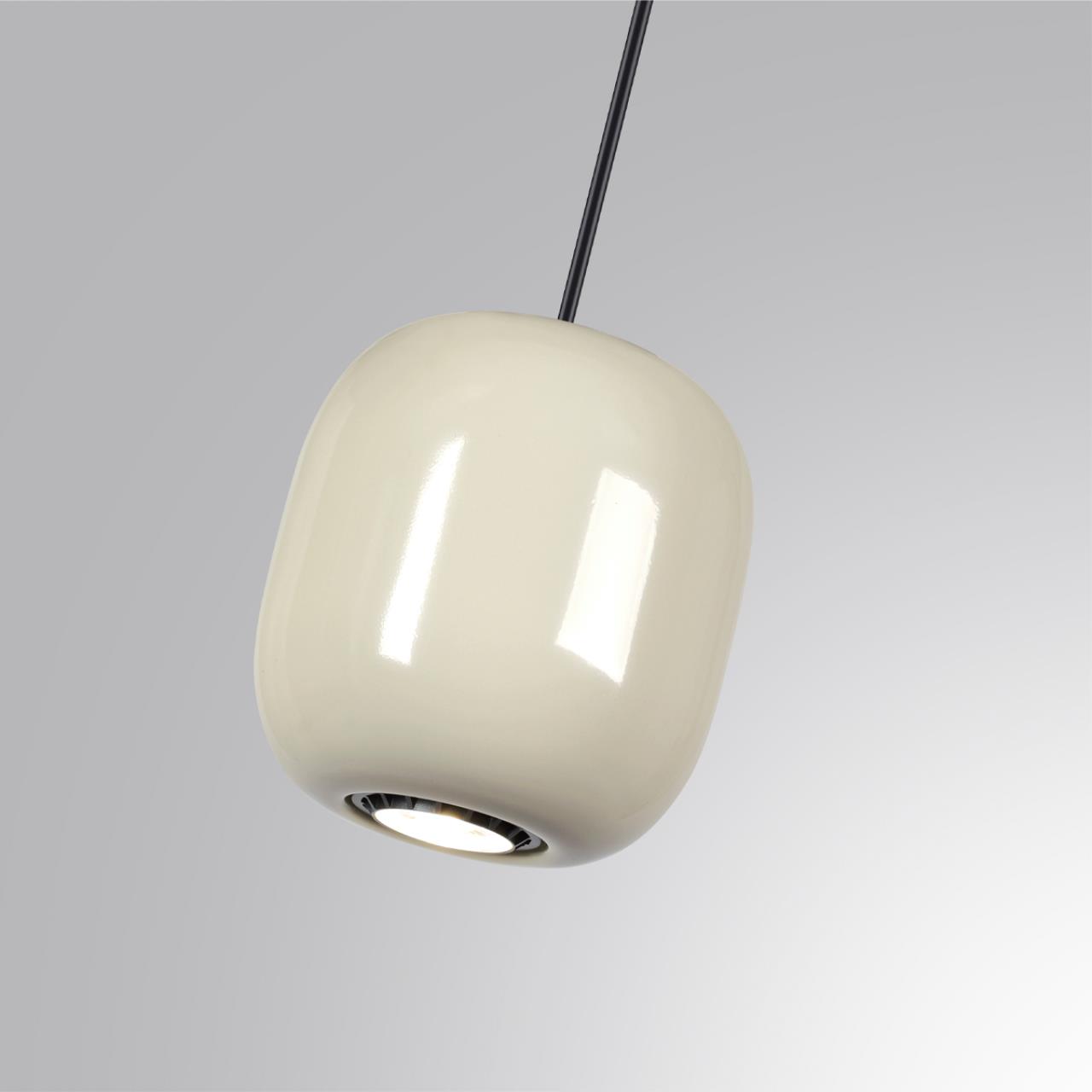 Подвесной светильник ODEON LIGHT OVALI 5053/1A