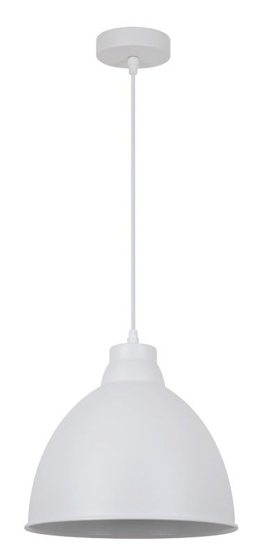 Светильник подвесной Arte Lamp Braccio A2055SP-1WH