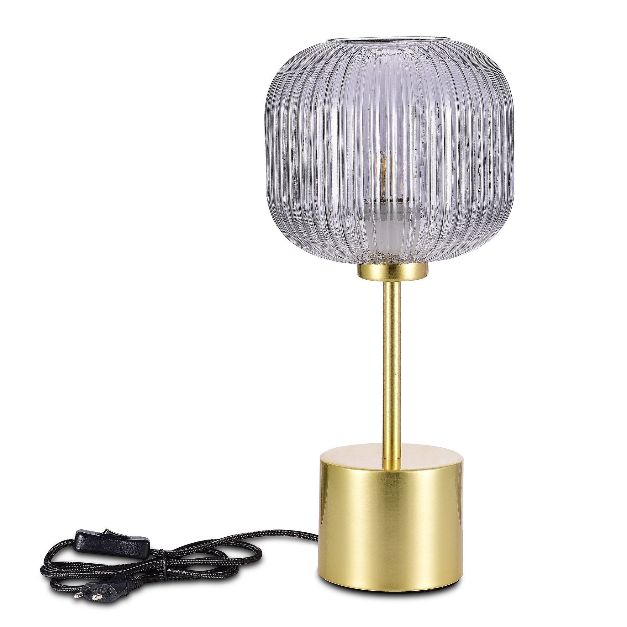 Лампа настольная ST LUCE GRAN SL1154.304.01