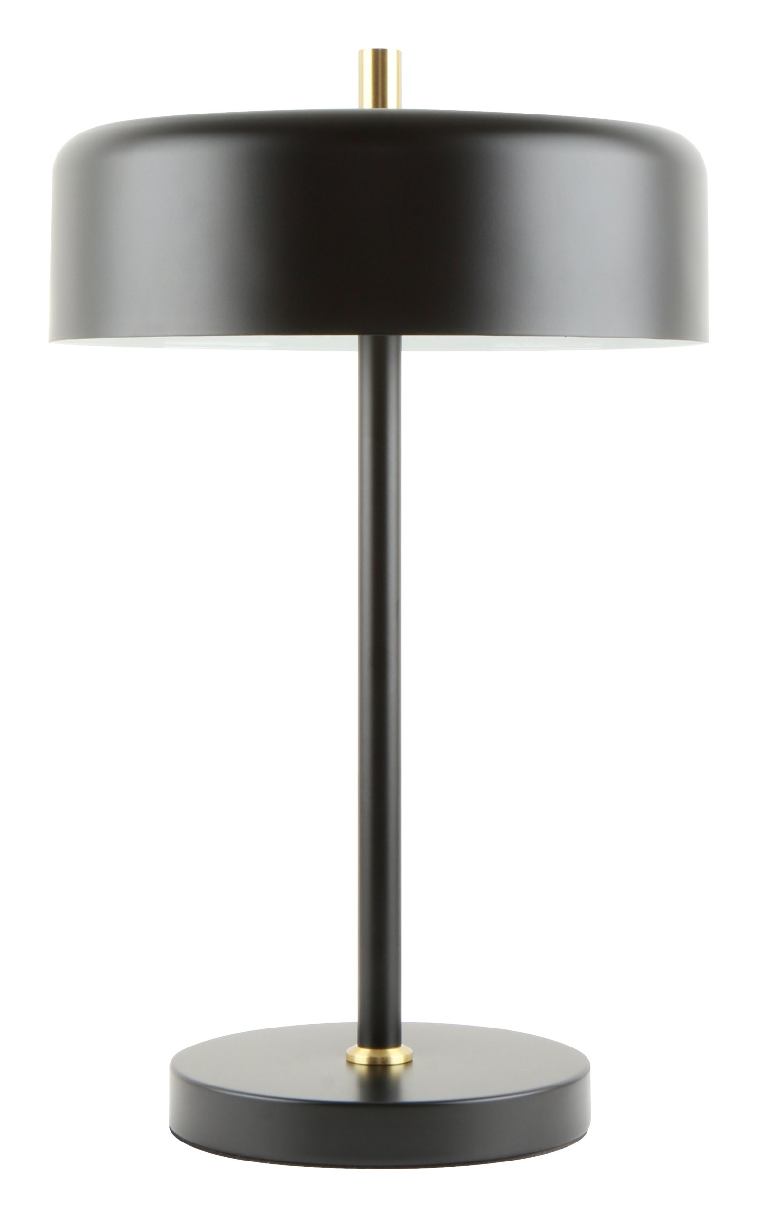 Лампа настольная ARTE LAMP SKAT A7052LT-2BK