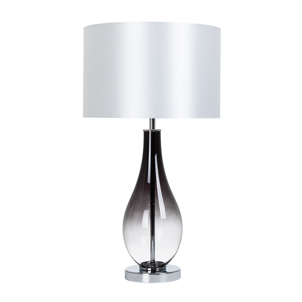 Лампа настольная ARTE LAMP NAOS A5043LT-1BK