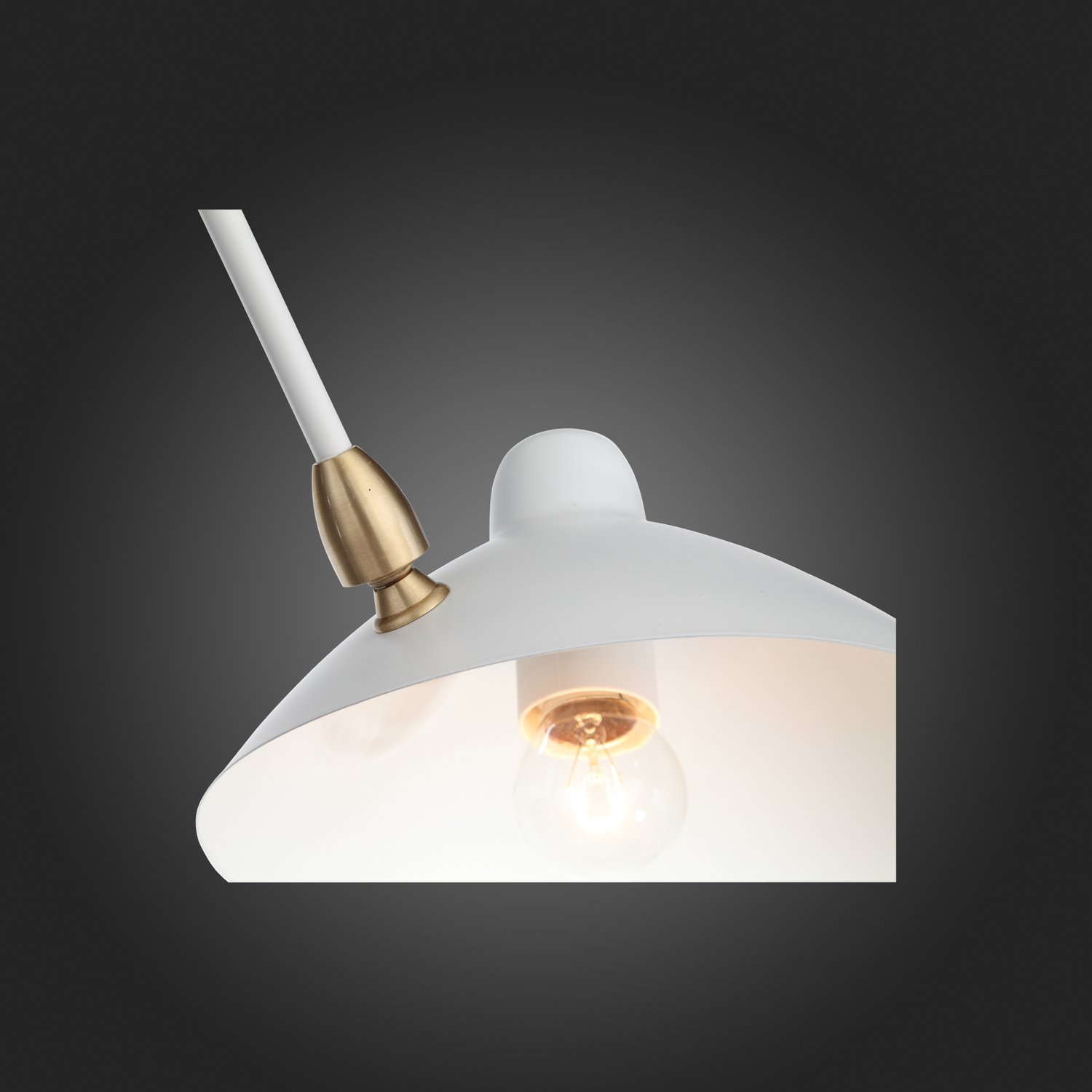 Люстра на штанге ST LUCE SPRUZZO SL305.502.06