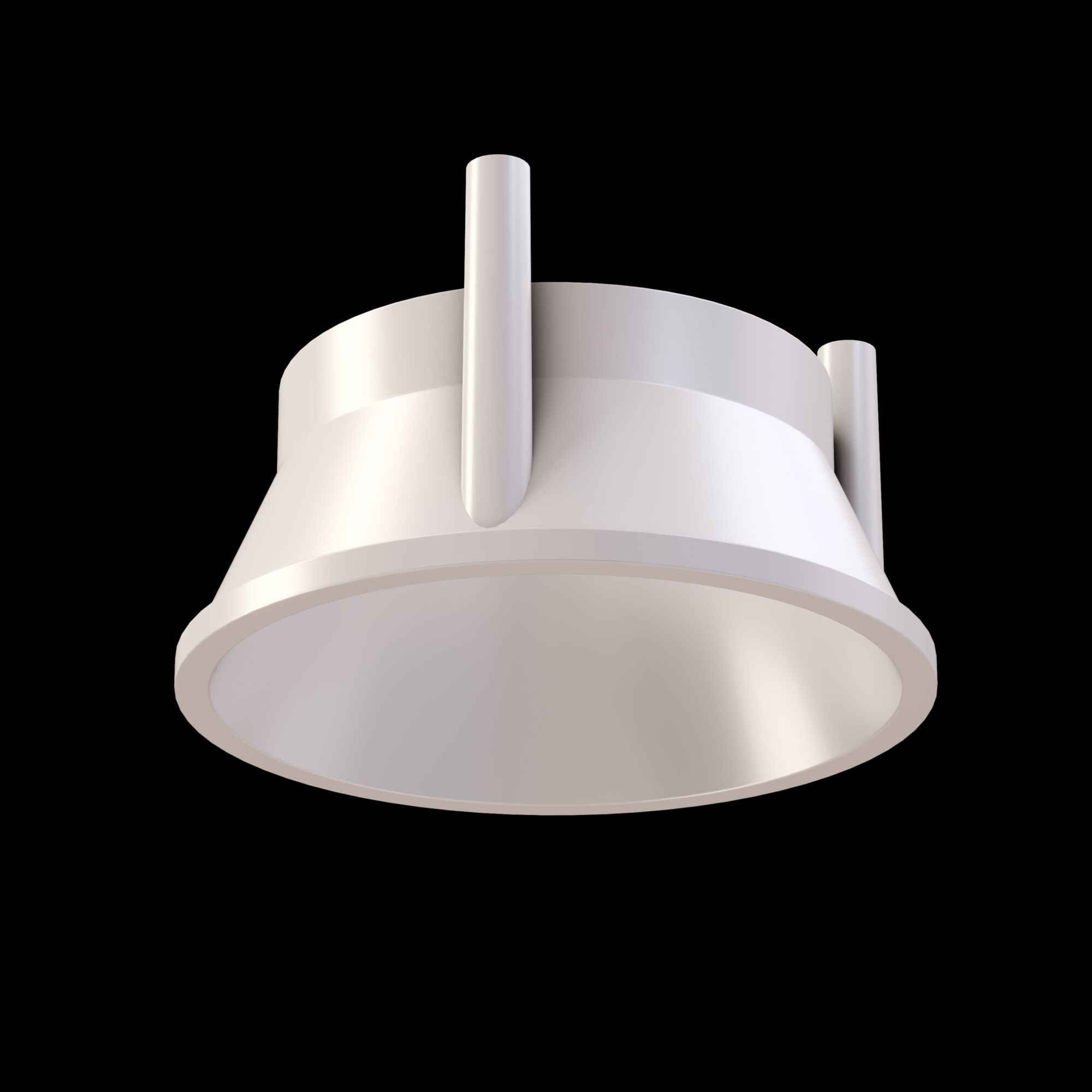 Рамка декоративная Maytoni Technical Alfa LED C064-01W