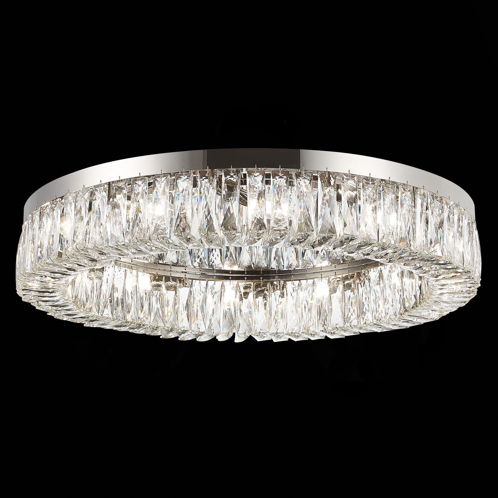 Хрустальная люстра ST LUCE Rifrazio SL1226.102.12