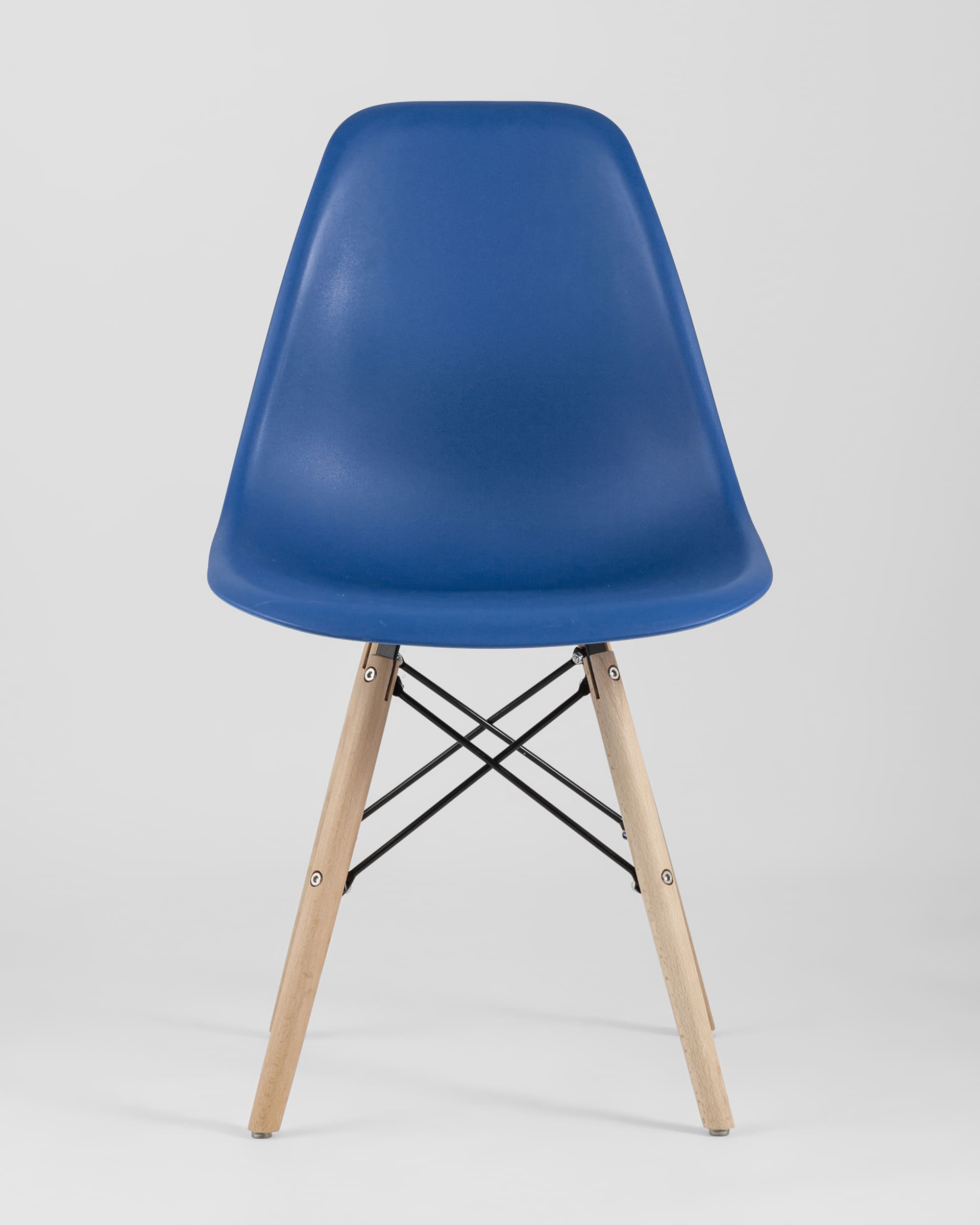 Стул Eames Style DSW синий