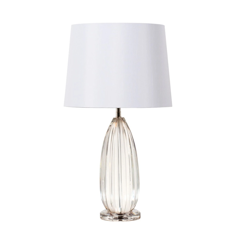 Лампа настольная Delight Collection Crystal Table Lamp BRTL3205