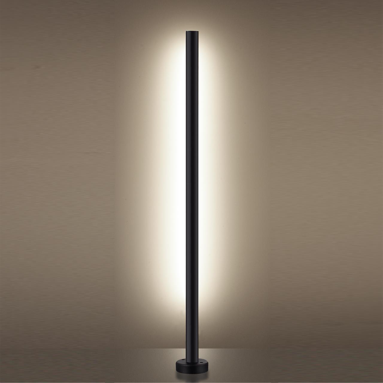 Уличный столб ODEON LIGHT PIFA 7036/16GL