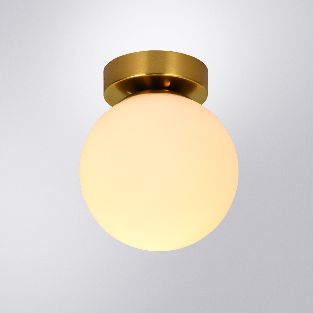 Потолочный светильник ARTE LAMP ALCOR A2224PL-1PB