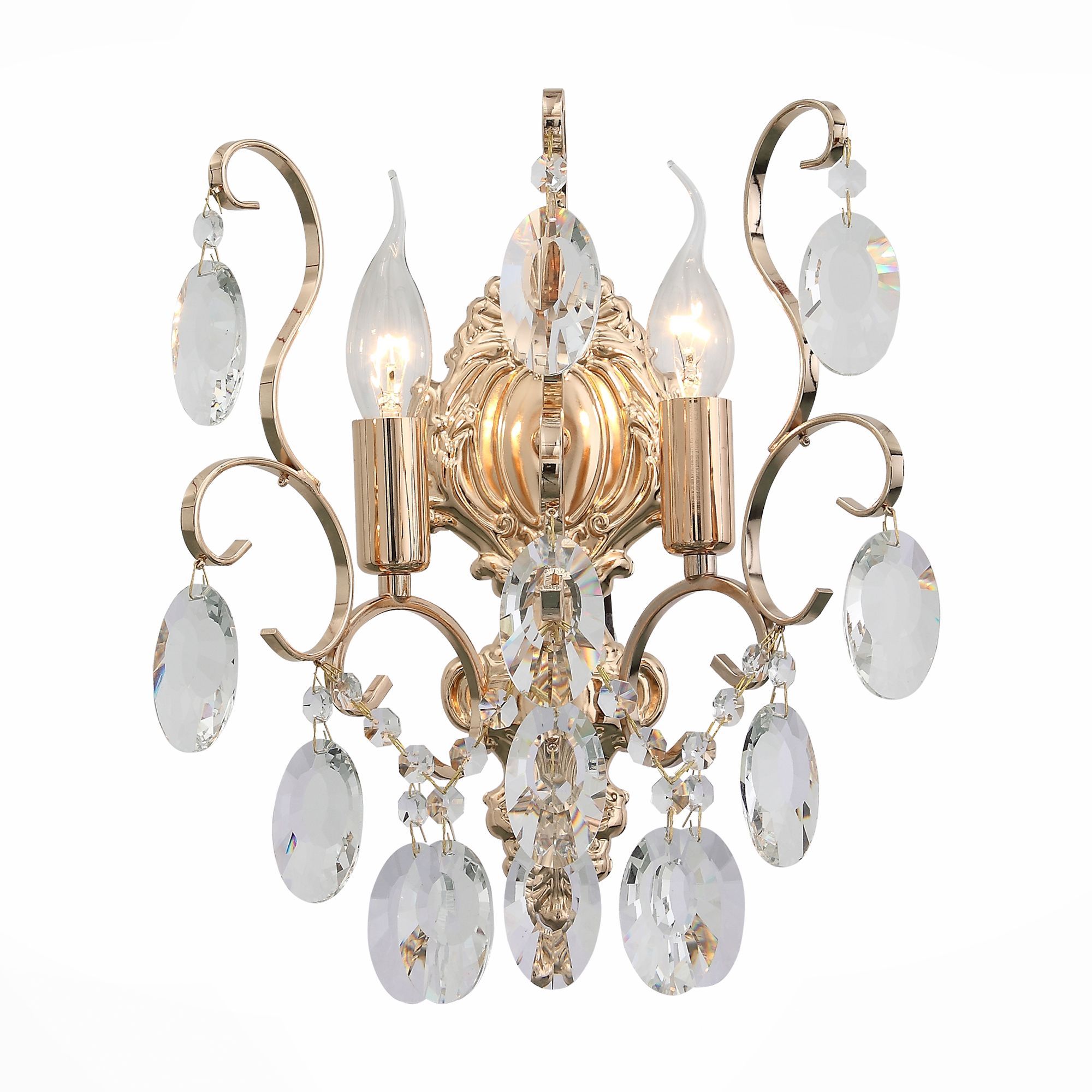 Бра настенное ST LUCE ORECCHINI SL846.201.02