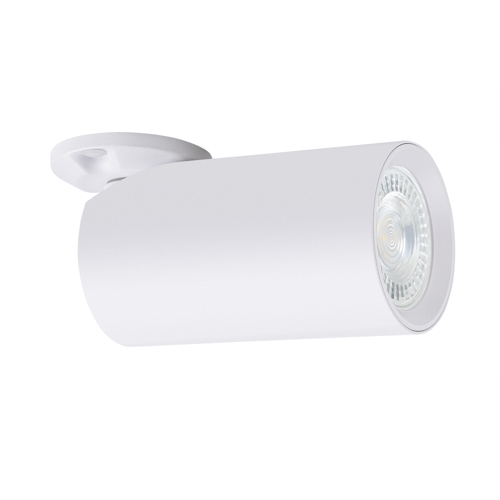 Спот потолочный ARTE LAMP NODO A3213PL-1WH