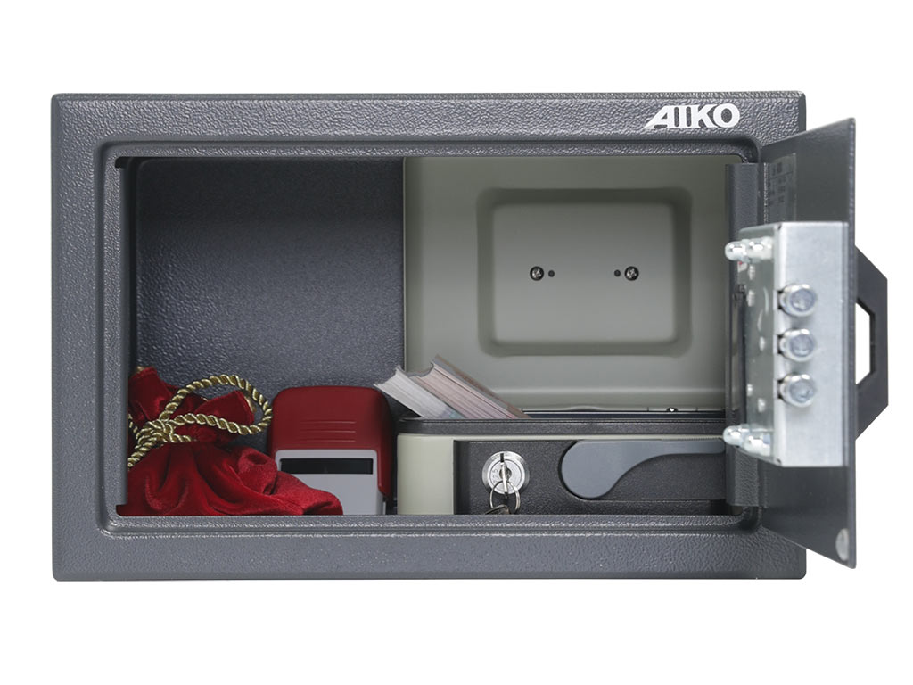 Сейф AIKO T-200 EL