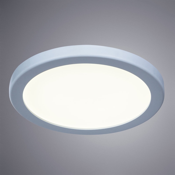 Потолочный светильник Arte Lamp MESURA A7978PL-1WH